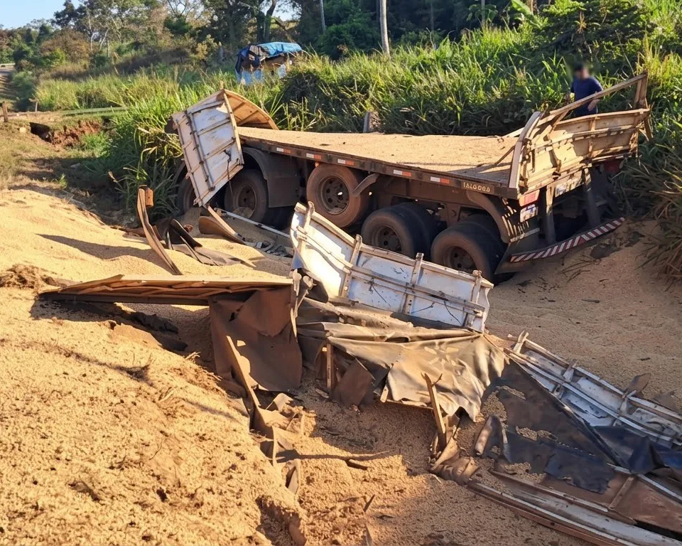 Foto: Folha de Ji-Paraná