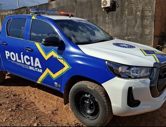 Foto: Folha de Ji-Paraná
