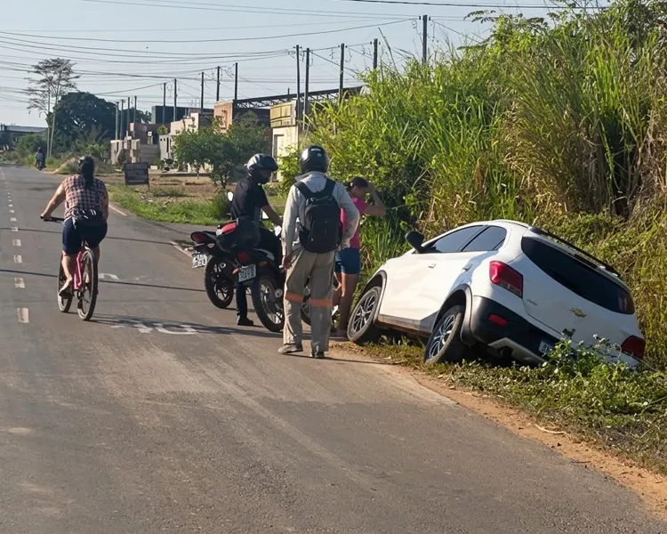 Foto: Reprodução Rondônia Atual