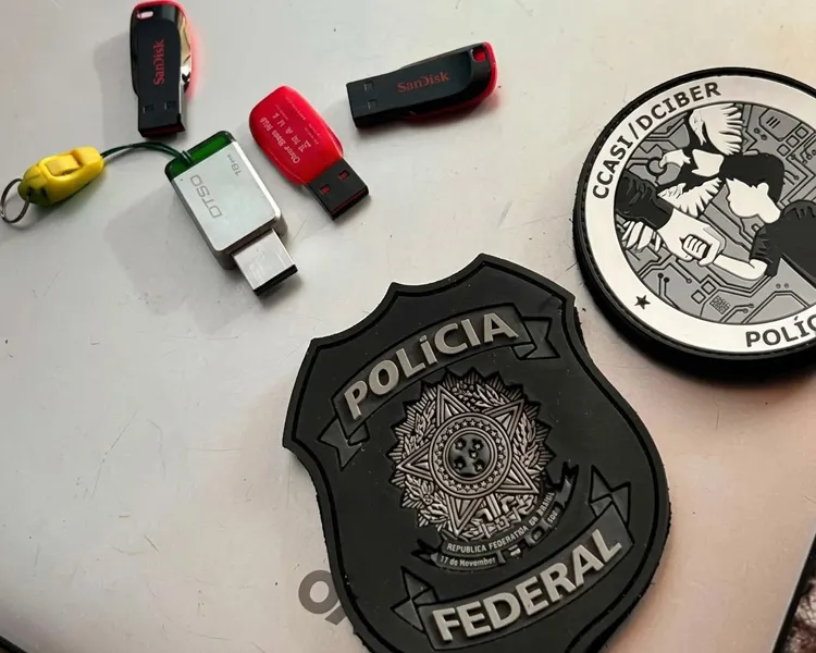 Foto: Folha de Ji-Paraná