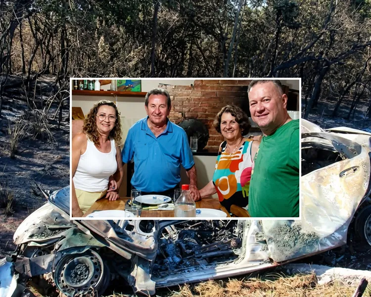 Foto: Folha de Ji-Paraná