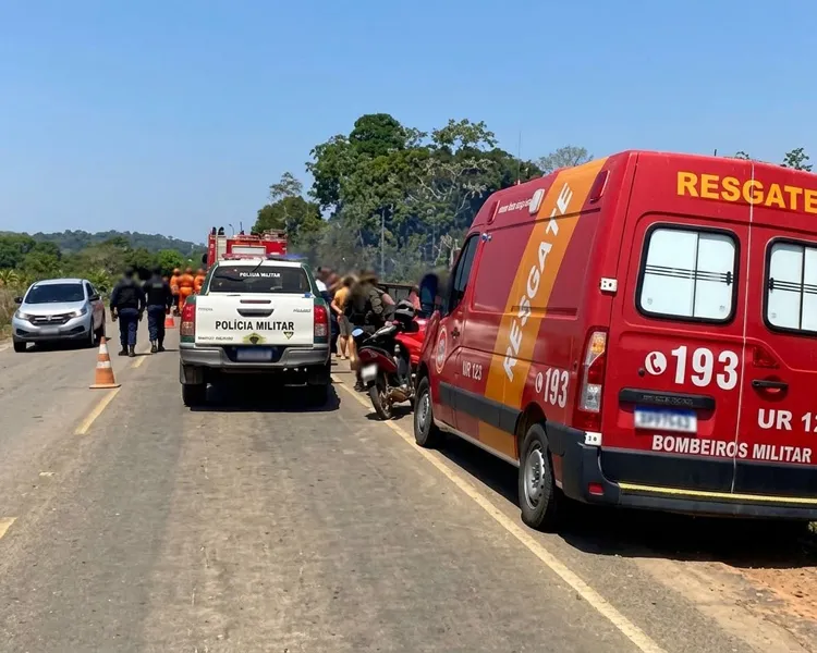 Foto: Folha de Ji-Paraná