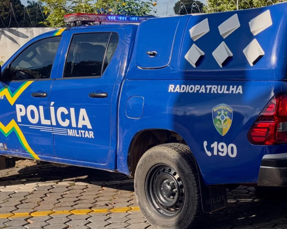 Foto: Folha de Ji-Paraná