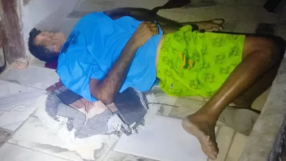 Homicídio em Ji-Paraná: William Enfrenta Júri por Morte Ligada a Aluguel Atrasado no Bairro JK