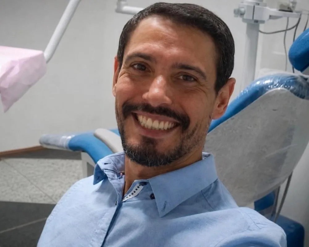 Dentista Jean José Dunga é condenado a 5 anos e 5 meses por transmitir HIV a mulher em Rondônia 