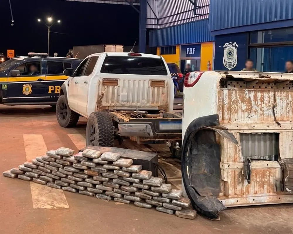 Foto: Reprodução Ocorrência Policial