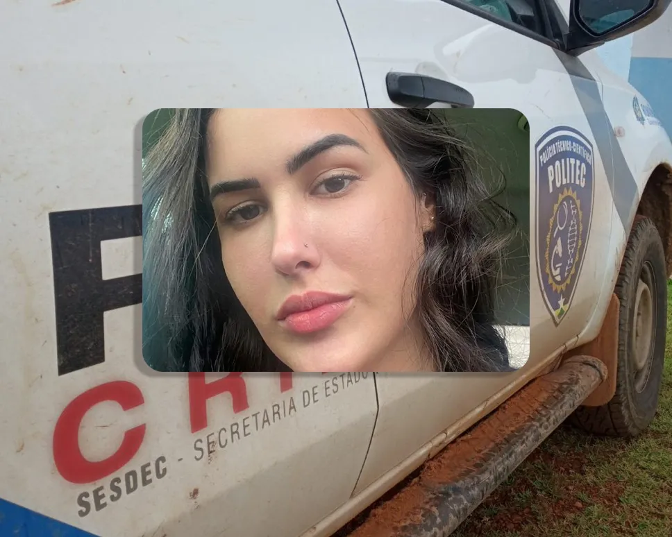 Família de Ji-Paraná faz campanha de arrecadação para trasladar o corpo de Kathlyn Becker morta na Croácia