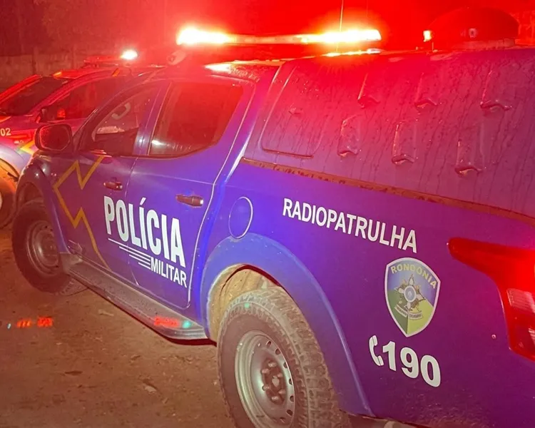 Agressão brutal motivada por ciúmes deixa homem em estado gravíssimo na Av. Marechal Rondon em Ji-Paraná 