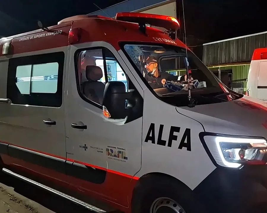 Mulher de 40 anos é encontrada morta com mangueira enrolada no pescoço no bairro Jardim dos Migrantes em Ji-Paraná