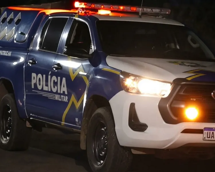 Condições Precárias: Polícia Militar atende chamado urgente no Jardim Presidencial e encontra homem ferido em Ji-Paraná 