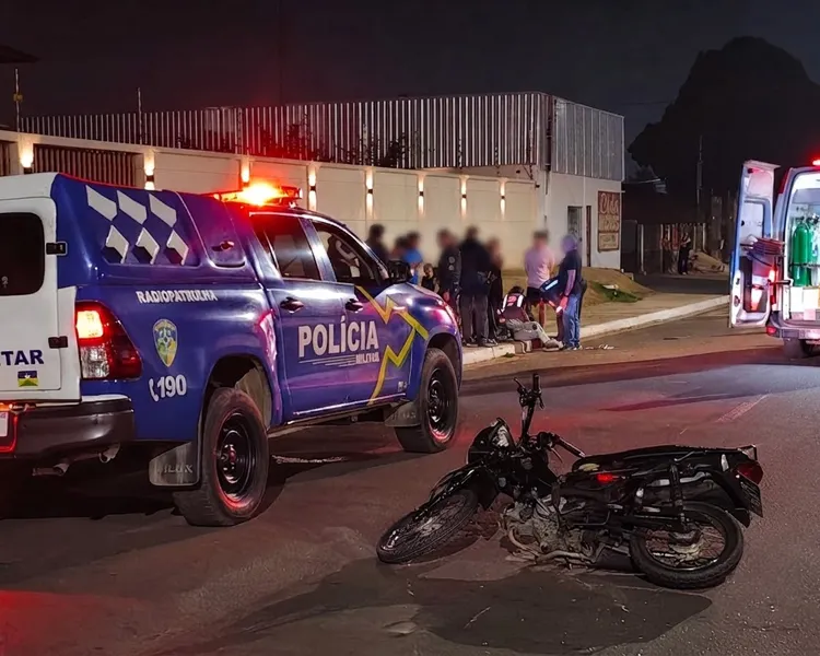 Foto: Reprodução Rondônia Atual