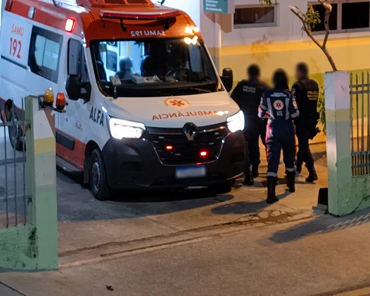 Socorro urgente em Ji-Paraná: jovem é internada na UPA após ingerir dose massiva de Clonazepam no bairro Riachuelo