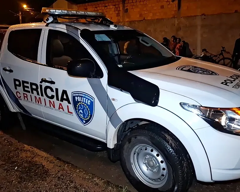 Corpo de Kathlyn Becker chega a Ji-Paraná após comoção e vaquinha internacional para custear as despesas