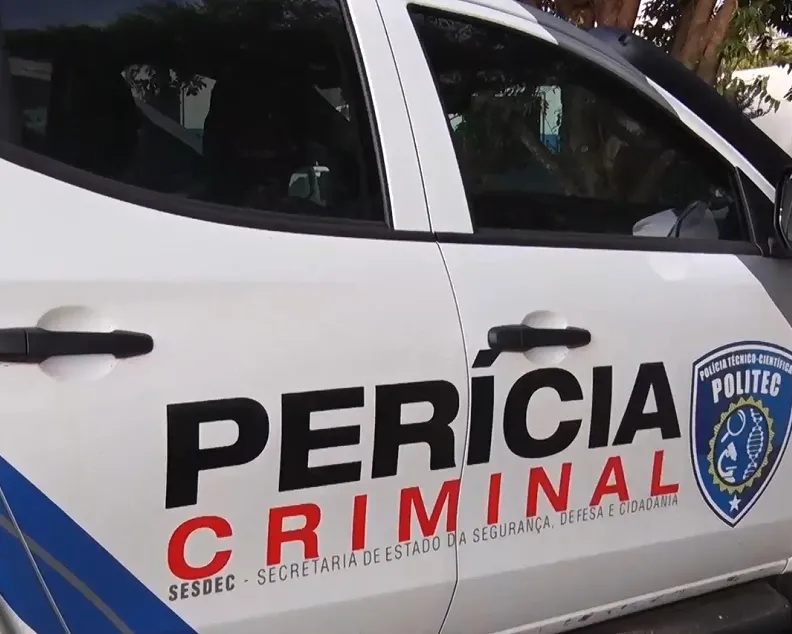 Mulher de 37 anos é encontrada morta dentro de casa em Ji-Paraná SAMU e POLITEC são acionados 