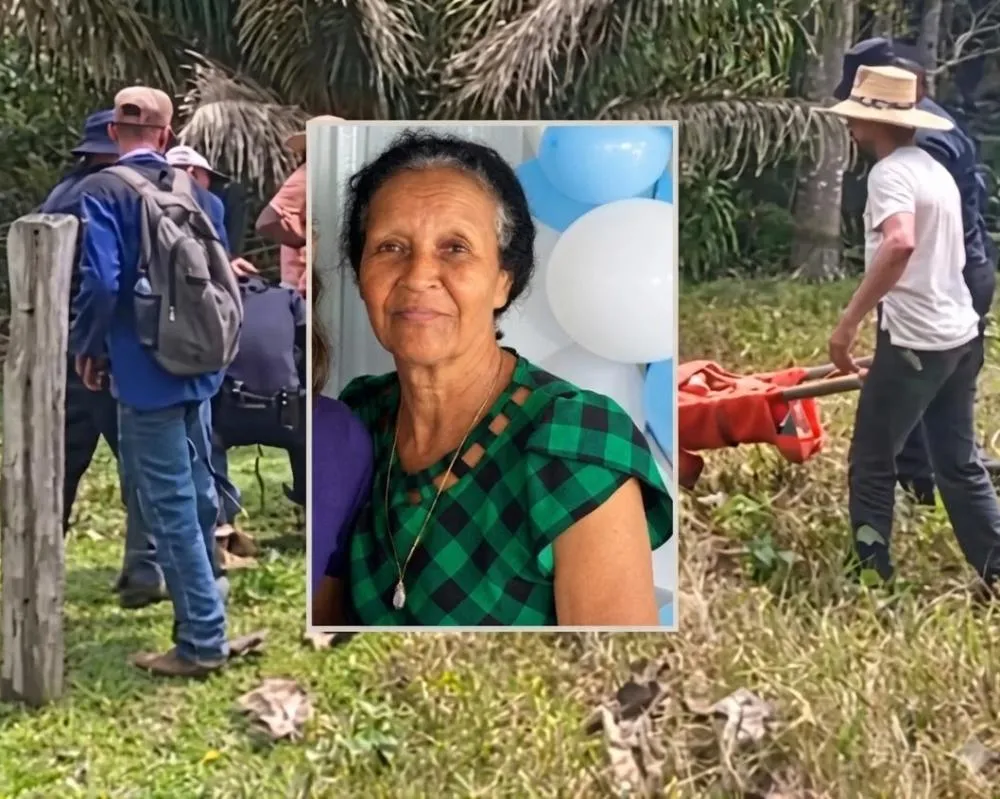Foto: Folha de Ji-Paraná