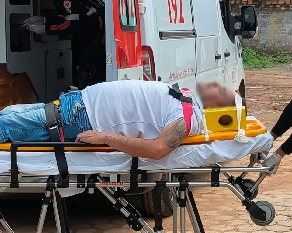 Foto: Reprodução Rondônia Atual