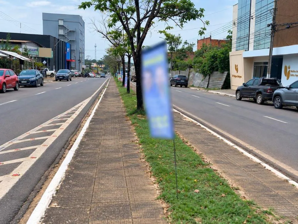 Foto: Folha de Ji-Paraná