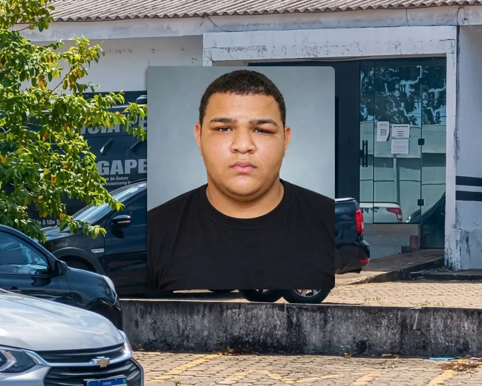 Foto: Folha de Ji-Paraná