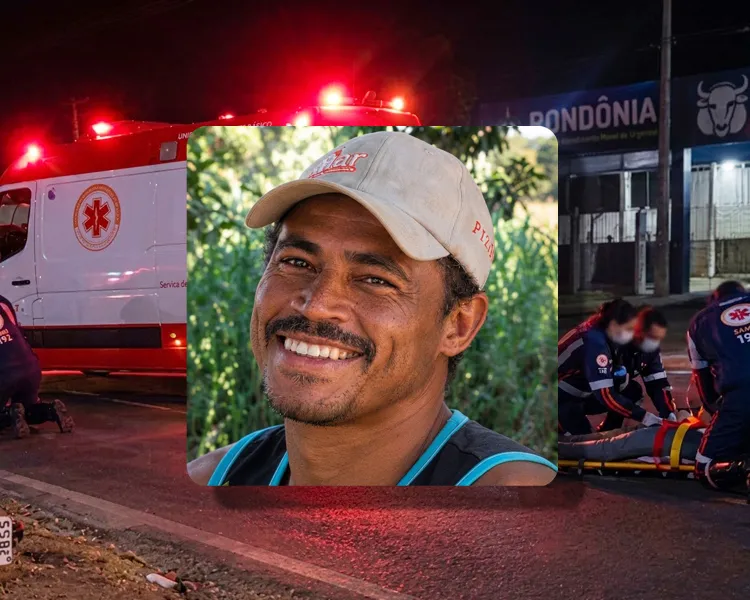 Foto: Folha de Ji-Paraná