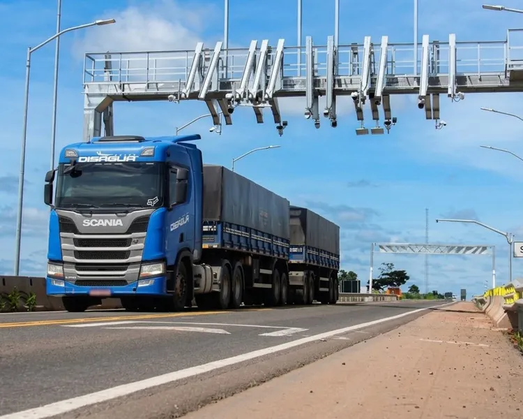 Governo Federal confirma leilão bilionário da BR-364 em Rondônia com instalação de 7 praças novas de pedágio