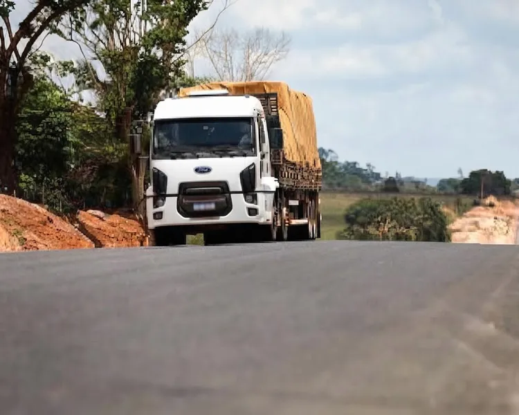 Pedágio na BR-364: Nova privatização revolta motoristas em Rondônia e prevê pedágio por 30 longos anos