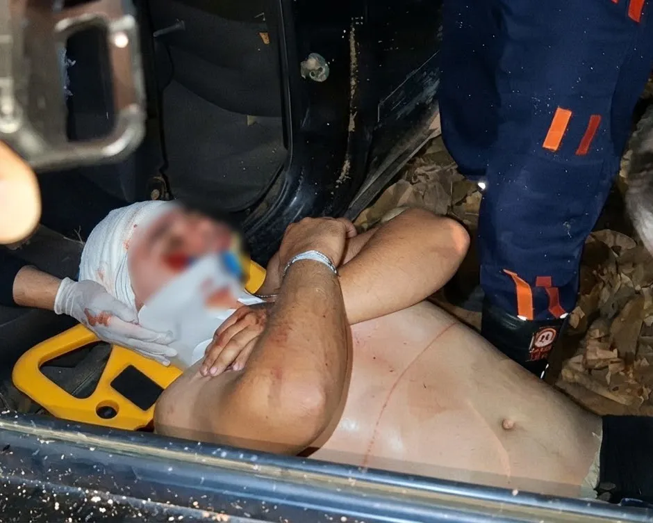 Foto: Reprodução Rondônia Atual