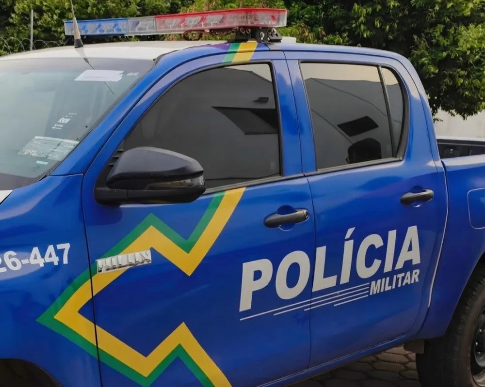 Foto: Folha de Ji-Paraná