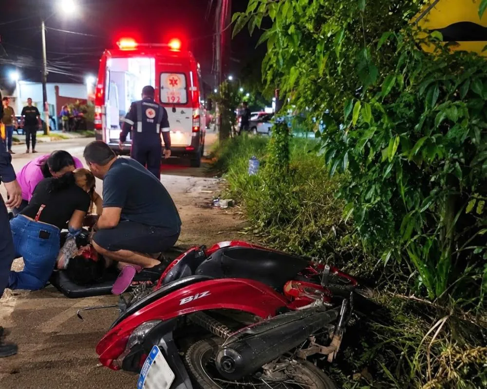 Foto: Reprodução Rondônia Atual