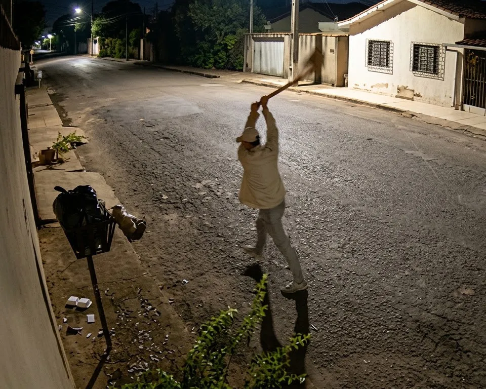 Foto: Folha de Ji-Paraná