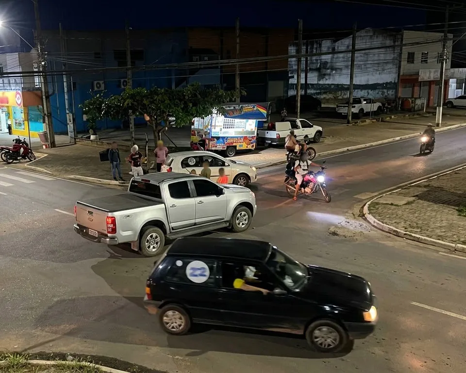 Foto: Folha de Ji-Paraná