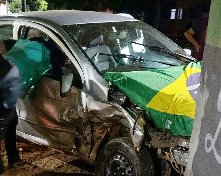 Foto: Reprodução Rondônia Atual