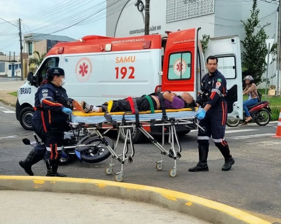 Foto: Reprodução Rondônia Atual