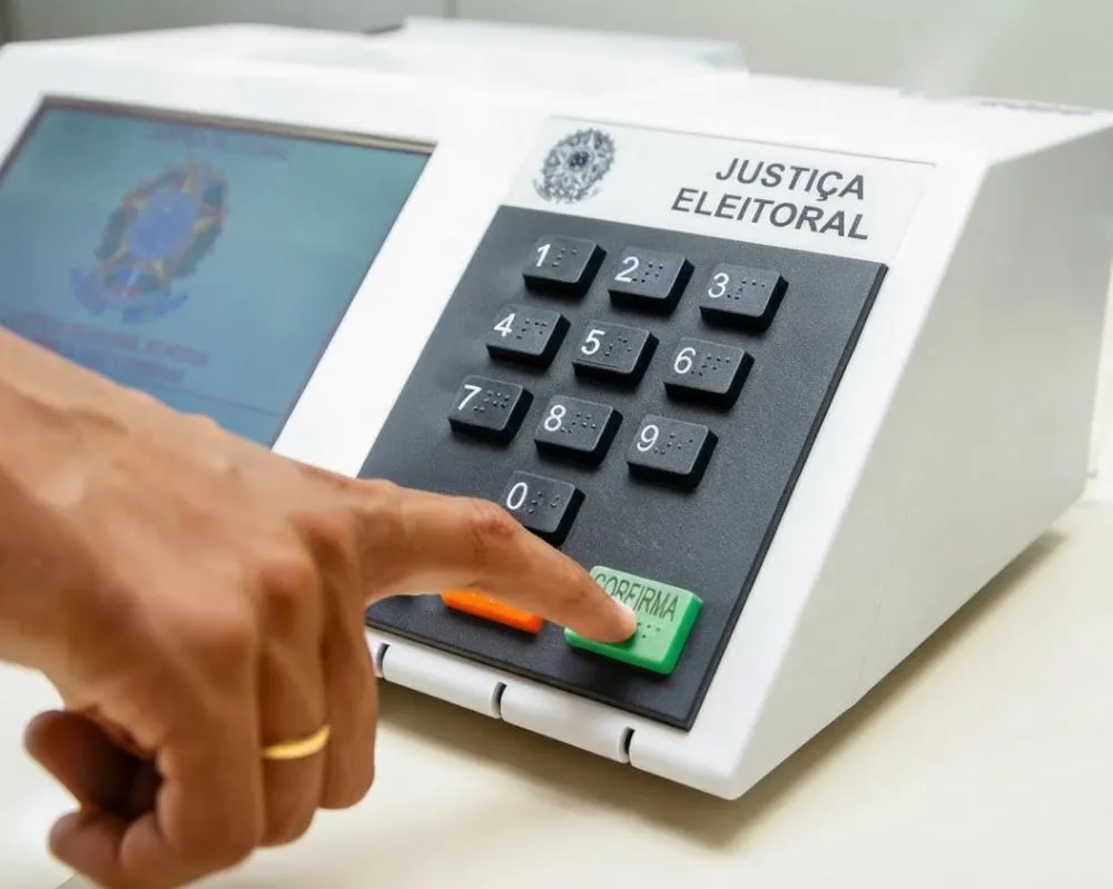 Confira as mudanças nos locais de votação em Rondônia para as Eleições 2026 divulgadas pelo TRE-RO e alterações em Ji-Paraná 