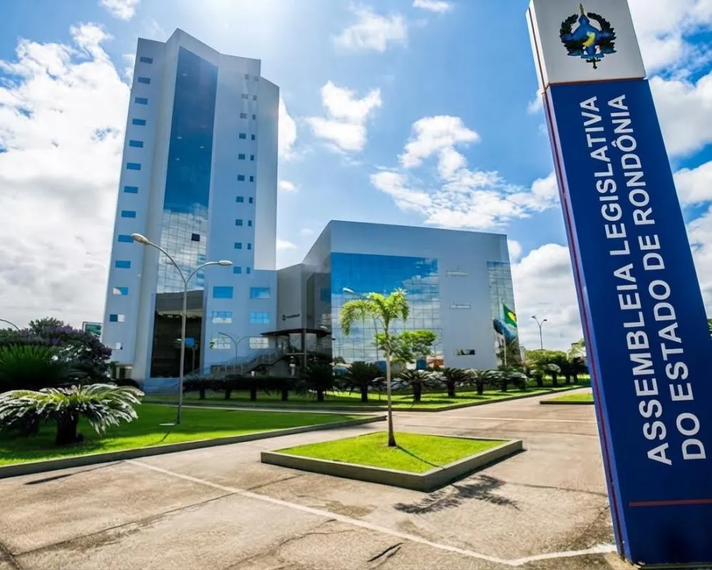 Laerte Gomes e Nim Barroso lideram: Confira a lista dos deputados estaduais eleitos e mais votados em Rondônia nas Eleições 2026