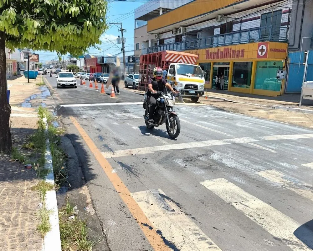 Foto: Reprodução Rondônia Atual