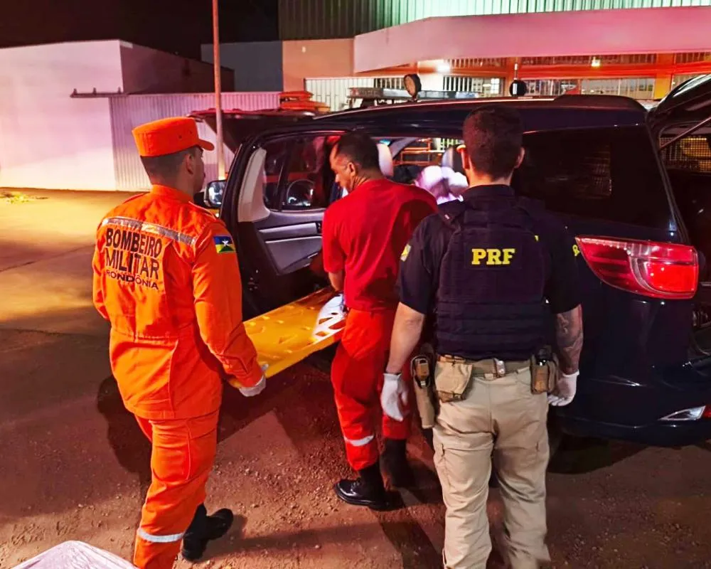 Foto: Reprodução Ocorrência Policial 