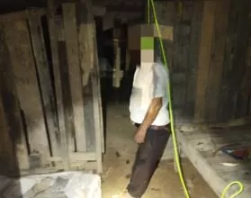 Em Rondônia Homem é Encontrado Morto Após Denúncia de Abuso Contra a Neta