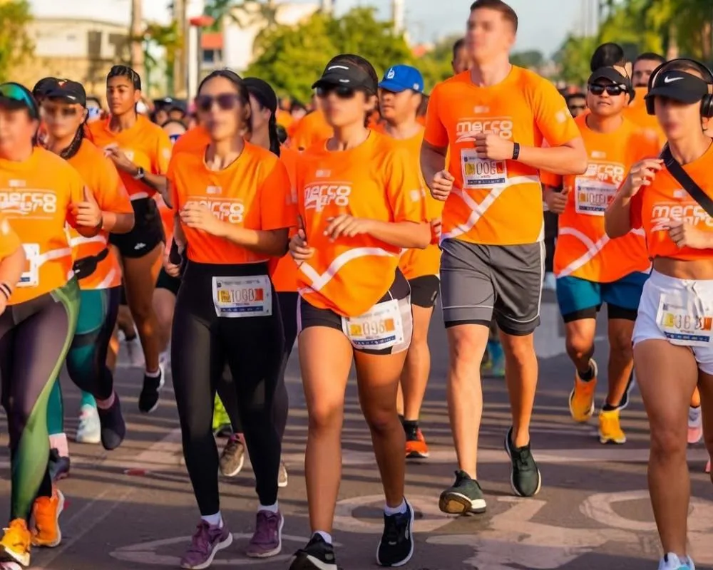 Circuito Esportivo: Corrida Internacional Marco Zero 2026 abre inscrições com mais de R$ 300 mil em prêmios em Ji-Paraná