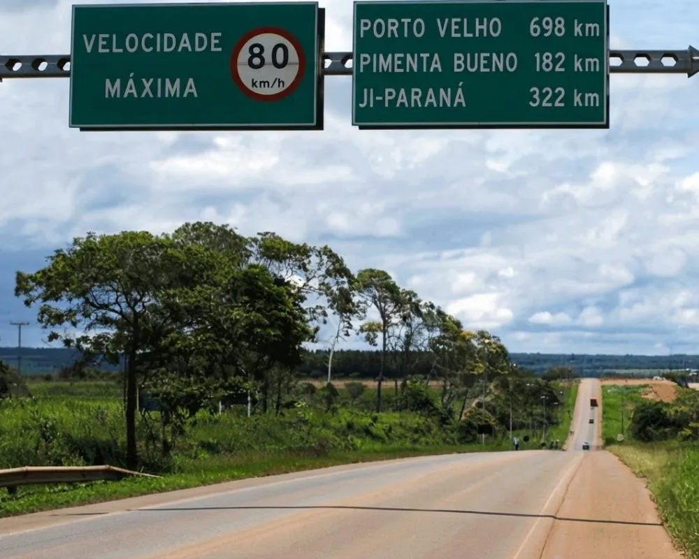 Foto: Folha de Ji-Paraná