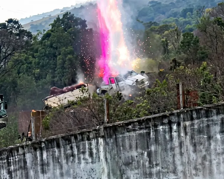 Foto: Folha de Ji-Paraná