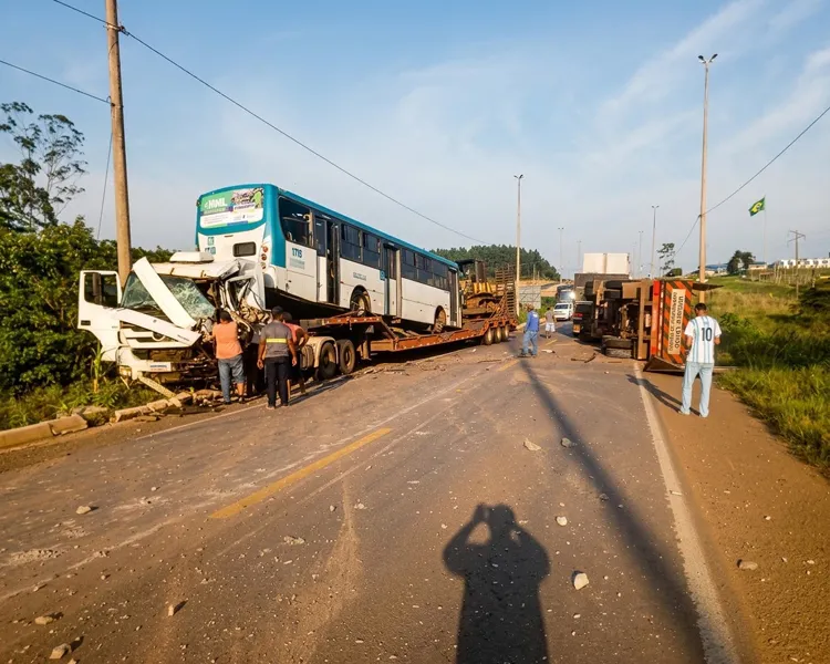 Foto: Folha de Ji-Paraná