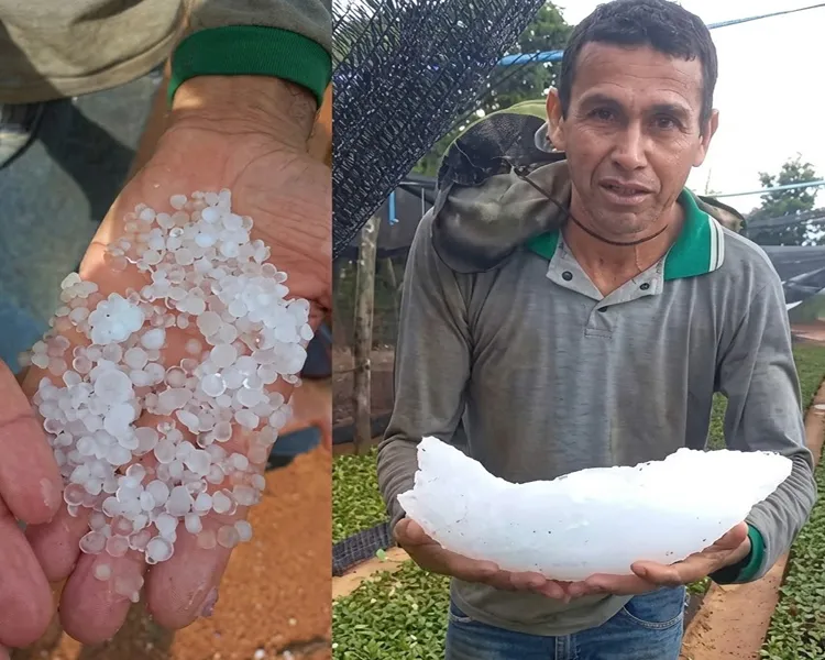 Foto: Folha de Ji-Paraná