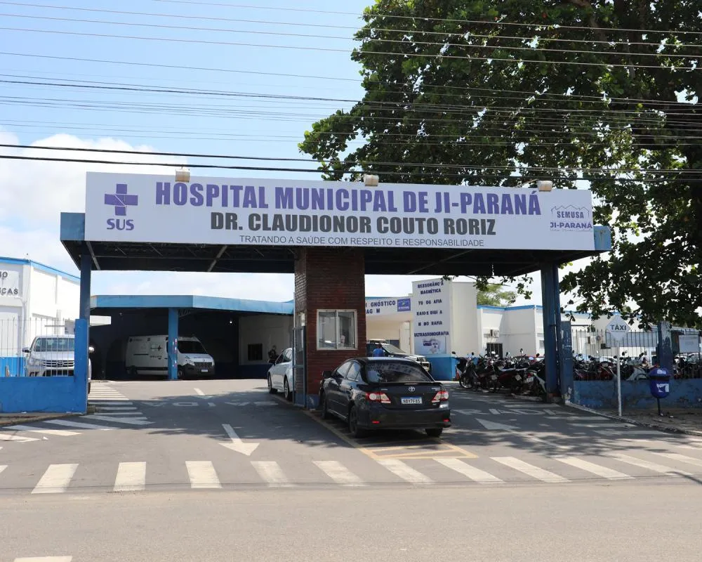 Foto: Folha de Ji-Paraná