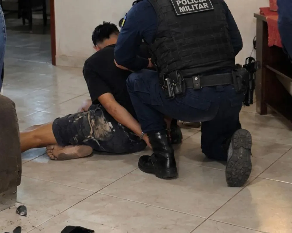 Foto: Reprodução Rondônia Atual