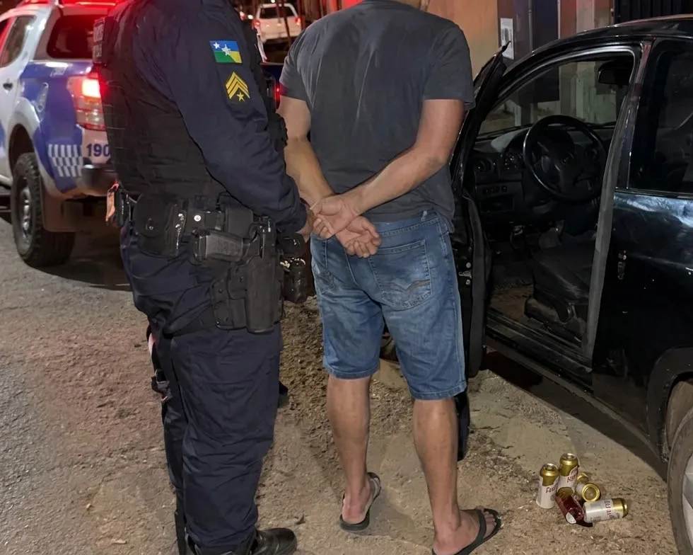Foto: Reprodução Rondônia Atual
