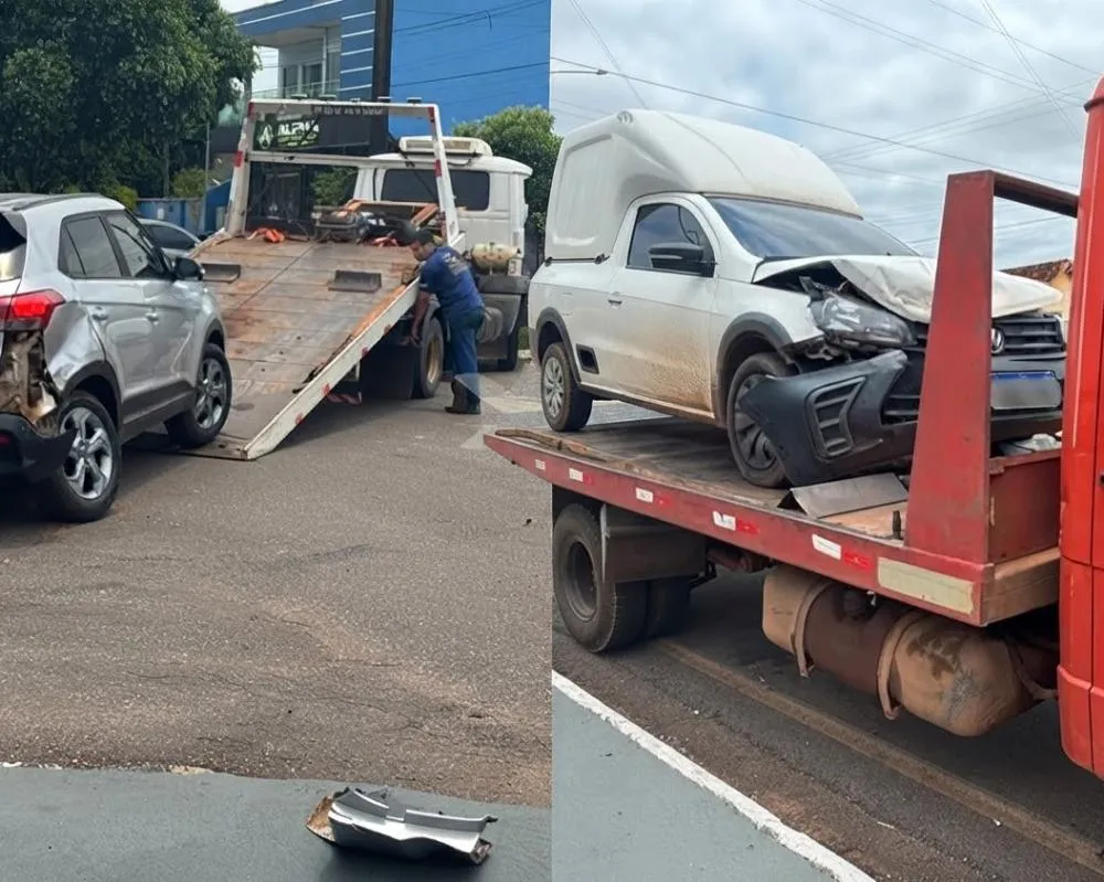 Foto: Reprodução Conexão Rondônia