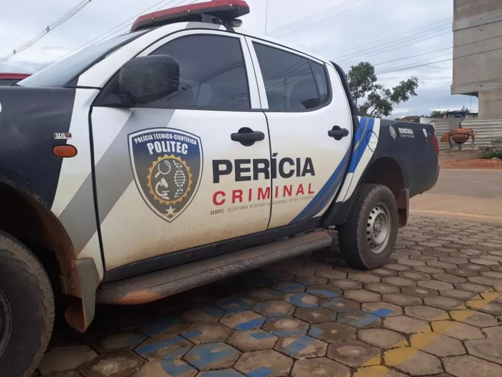 Ji-Paraná: Três Crimes Violentos em Menos de 24 Horas Abalam a Cidade