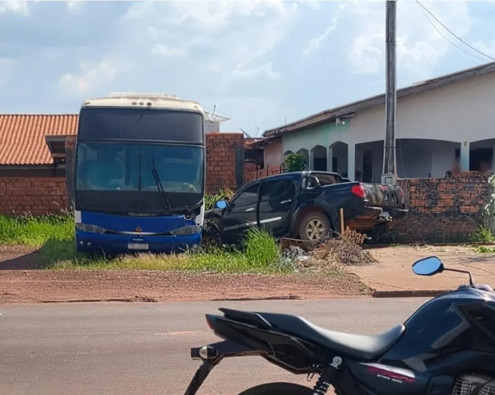 Foto: Reprodução Conexão Rondônia