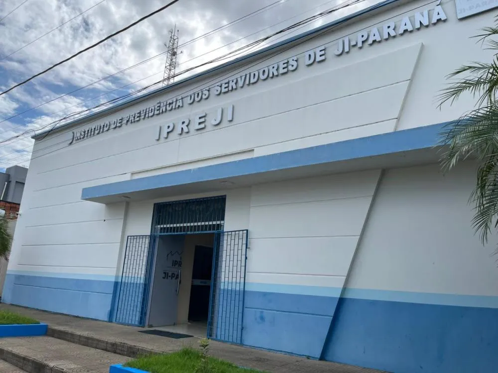 Tribunal de Contas instaura tomada de contas especial autônoma para apurar investimentos de risco do Ipreji em Ji-Paraná