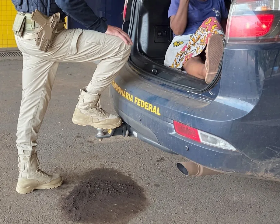 Foto: Reprodução Ocorrência Policial 